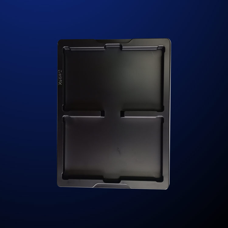 蕪湖吸塑托(tuo)盤-方立包裝(zhuang)-吸塑托盤定(dìng)制