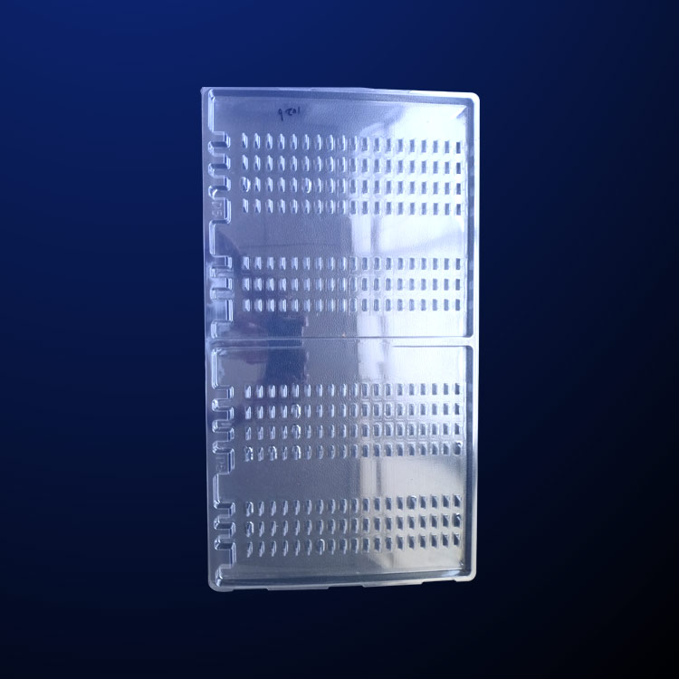 蕪湖(hu)吸塑托盤-植絨吸(xī)塑托盤-方立包裝(zhuang)紙箱(多圖)