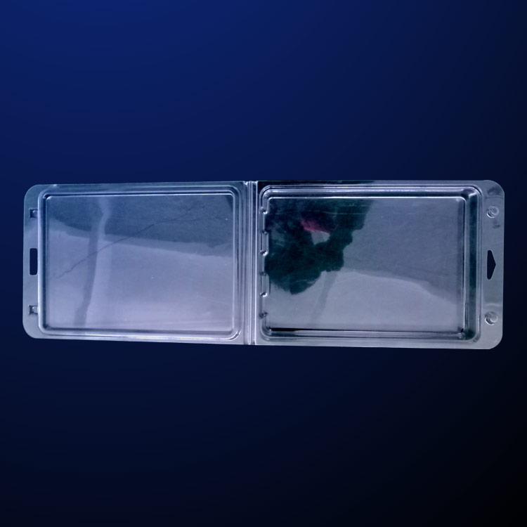 吸(xi)塑包裝-厚片吸塑(sù)包裝-方立包裝珍(zhēn)珠棉