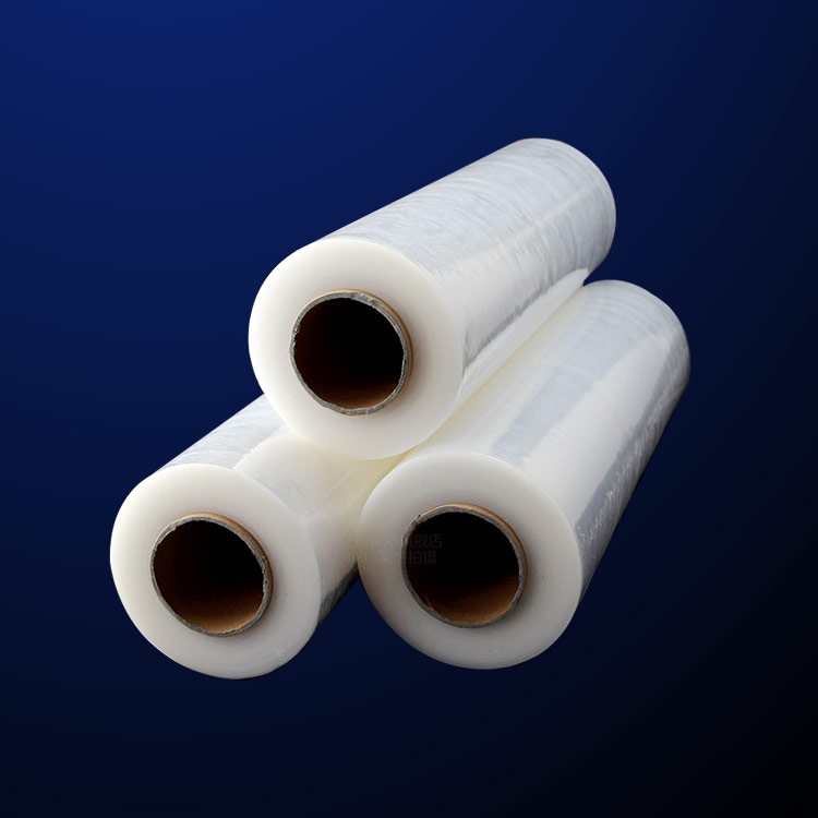 台州纏(chán)繞膜-纏繞膜批發(fa)-方立包裝(多圖)