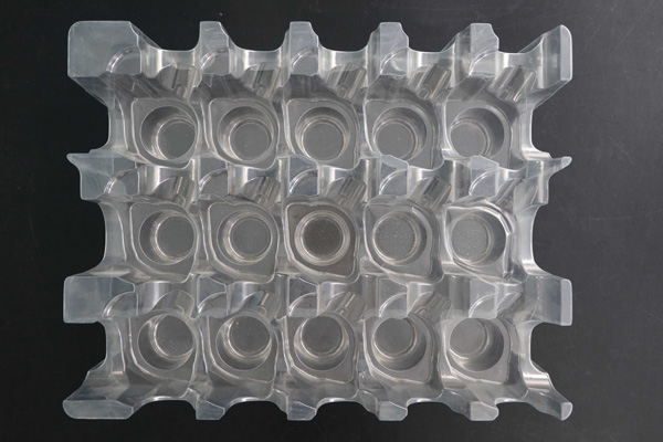 宿(xiu)遷電子産品吸塑(su)包裝-方立包裝-電(diàn)子産品吸塑包裝(zhuāng)定制