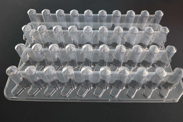 電子産品(pǐn)吸塑包裝-電(diàn)子産品吸塑(su)包裝盒-方立(lì)包裝珍珠棉(mián)