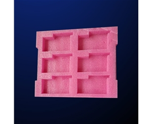 珍珠棉異(yi)型包裝