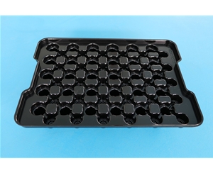 汽車零部件吸(xi)塑包裝