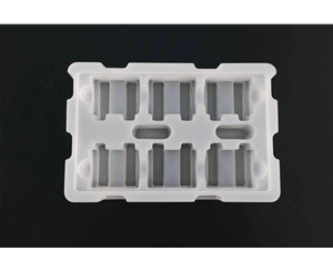 汽車零(líng)部件吸塑包裝(zhuang)