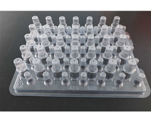 汽車零部(bu)件吸塑包(bāo)裝