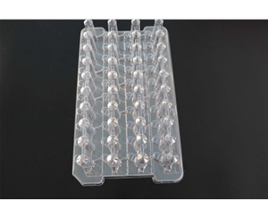 汽車(che)零部件吸(xi)塑包裝