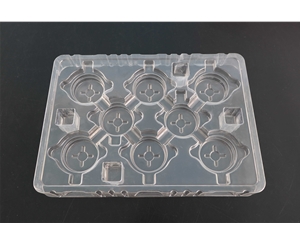 汽(qì)車零部件(jiàn)吸塑包裝(zhuāng)