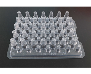 汽車零(líng)部件吸塑包裝(zhuāng)