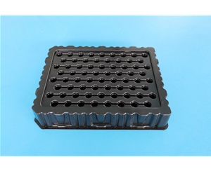 汽車零部件吸(xi)塑包裝