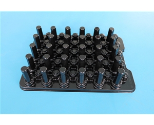 汽車零(ling)部件吸塑包裝(zhuang)