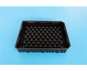 汽車零(líng)部件吸塑包裝(zhuang)