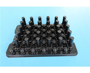 汽車零(ling)部件吸塑包裝(zhuang)