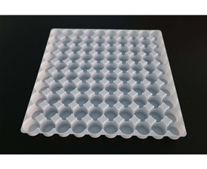 電(dian)子産品吸塑包(bao)裝